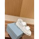 Prada Sandals