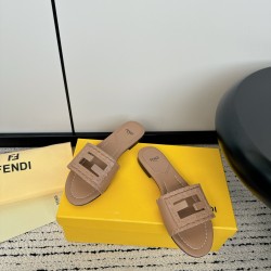 Fendi Slippers and sandals