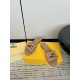 Fendi Slippers and sandals