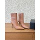 YSL Boots
