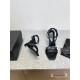 YSL Sandals