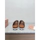 MiuMiu Slippers
