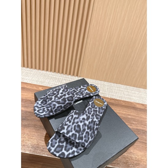 YSL Flats