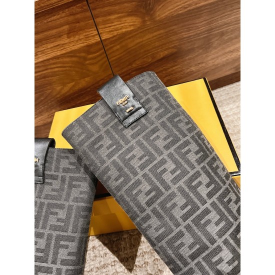 Fendi Boots