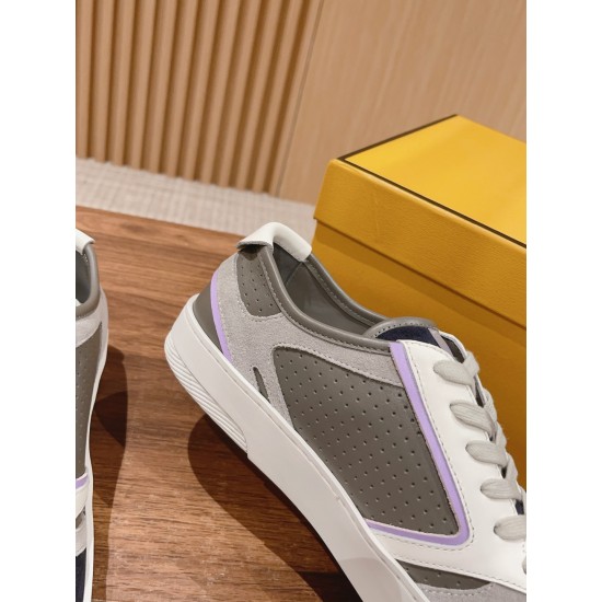 Fendi Sneakers