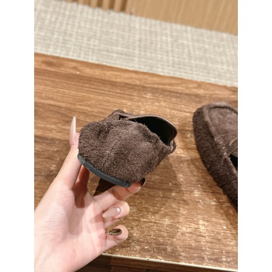 MiuMiu Loafers