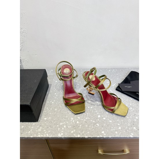 YSL Sandals
