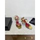 YSL Sandals