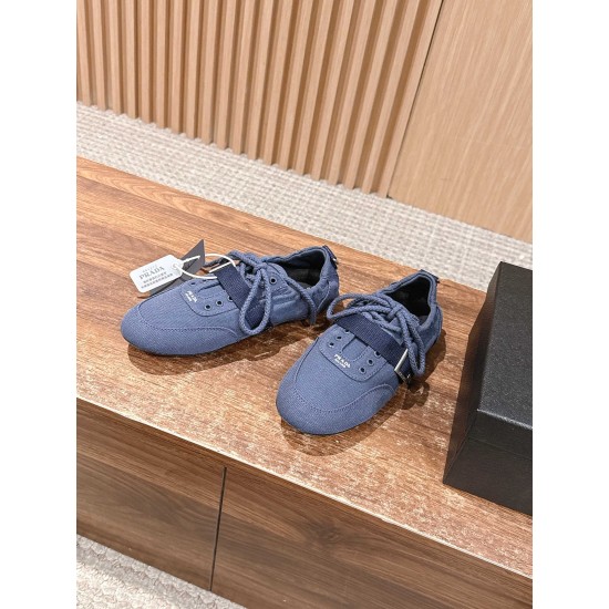 Prada Sneakers