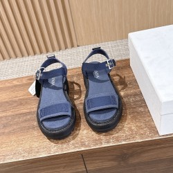 Prada Sandals