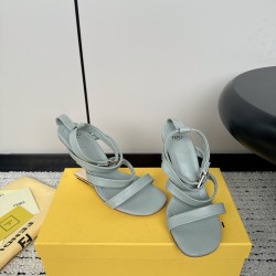 Fendi Heels