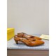 Fendi Heels