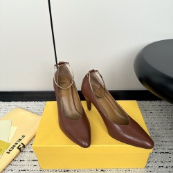 Fendi Heels