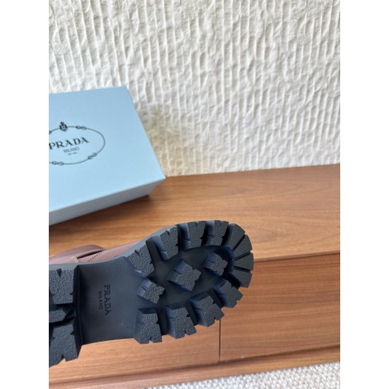 Prada Boots
