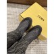 Fendi Boots