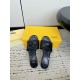 Fendi Slippers and sandals