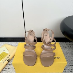 Fendi Heels