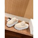 Prada Slippers and mules