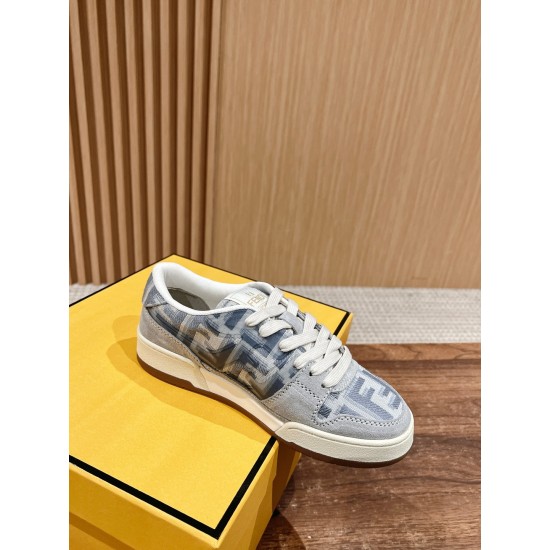 Fendi Sneakers