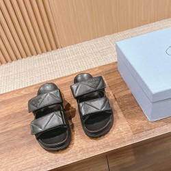 Prada Slippers and mules