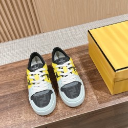 Fendi Sneakers