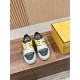 Fendi Sneakers
