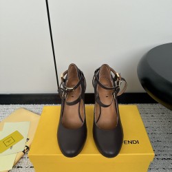 Fendi Heels