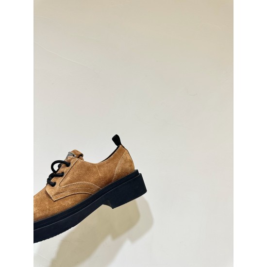 Prada Loafers