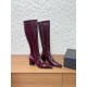 YSL Boots