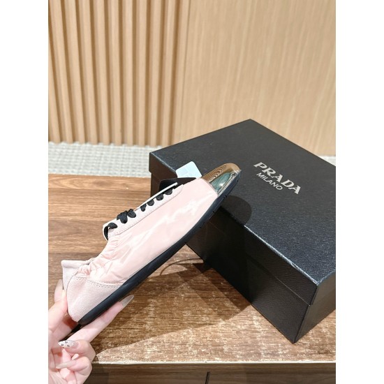 Prada Sneakers