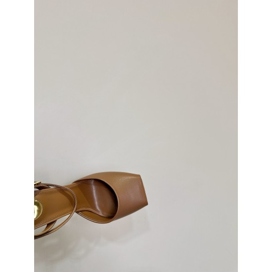 YSL Sandals