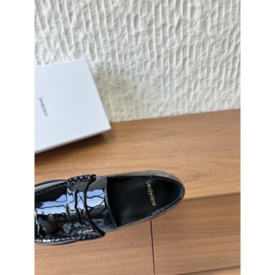 YSL Flats