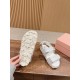 MiuMiu Sandals