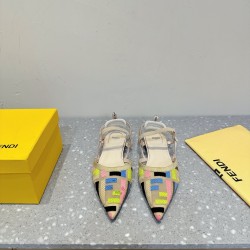 Fendi Slippers and sandals