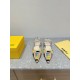 Fendi Slippers and sandals