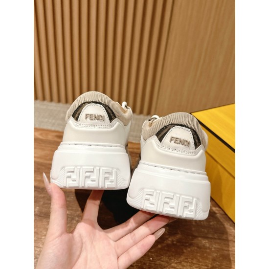 Fendi Sneakers