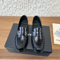 YSL Flats