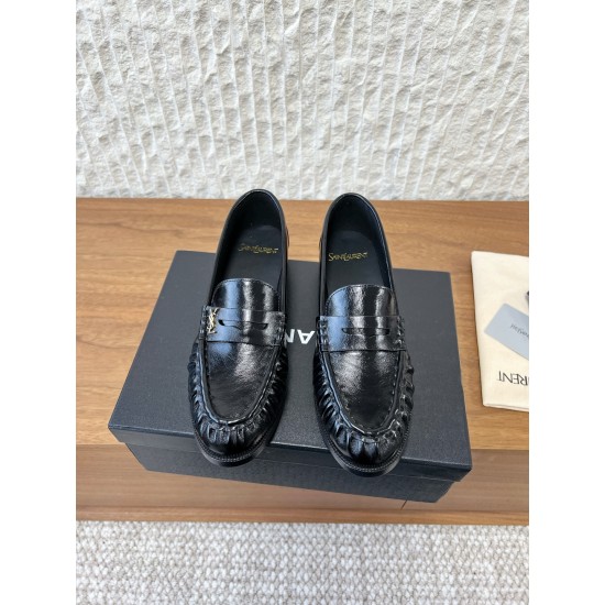 YSL Flats