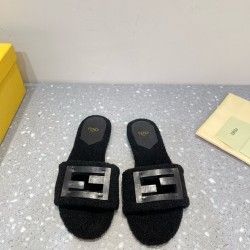 Fendi Slippers and sandals