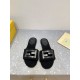 Fendi Slippers and sandals