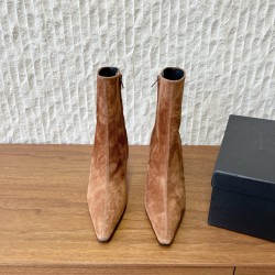 YSL Boots