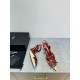 YSL Sandals