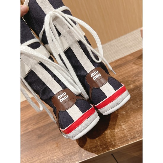 MiuMiu Boots