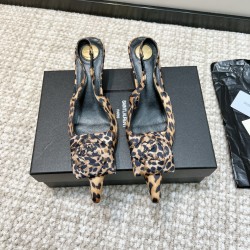 YSL Sandals