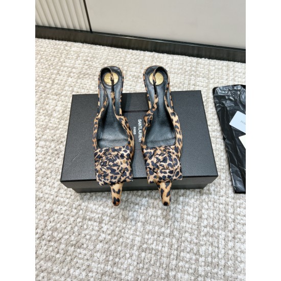 YSL Sandals