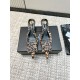 YSL Sandals