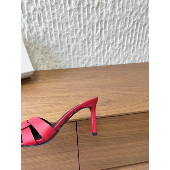 YSL Sandals