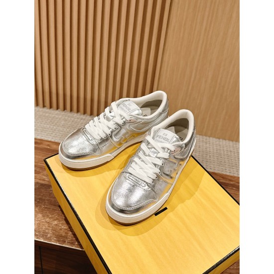 Fendi Sneakers