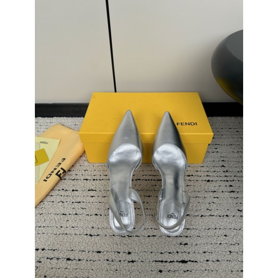Fendi Heels