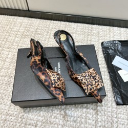 YSL Sandals